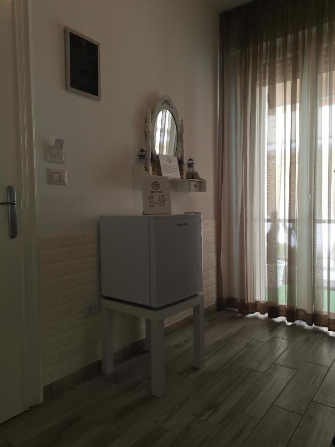 B&B Medusa גאליפולי מראה חיצוני תמונה