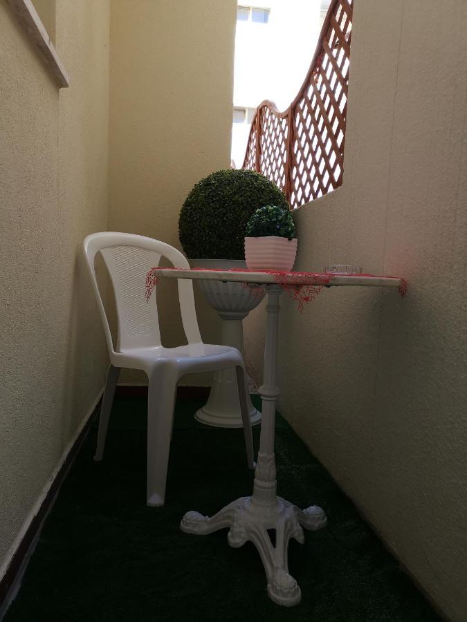 B&B Medusa גאליפולי מראה חיצוני תמונה