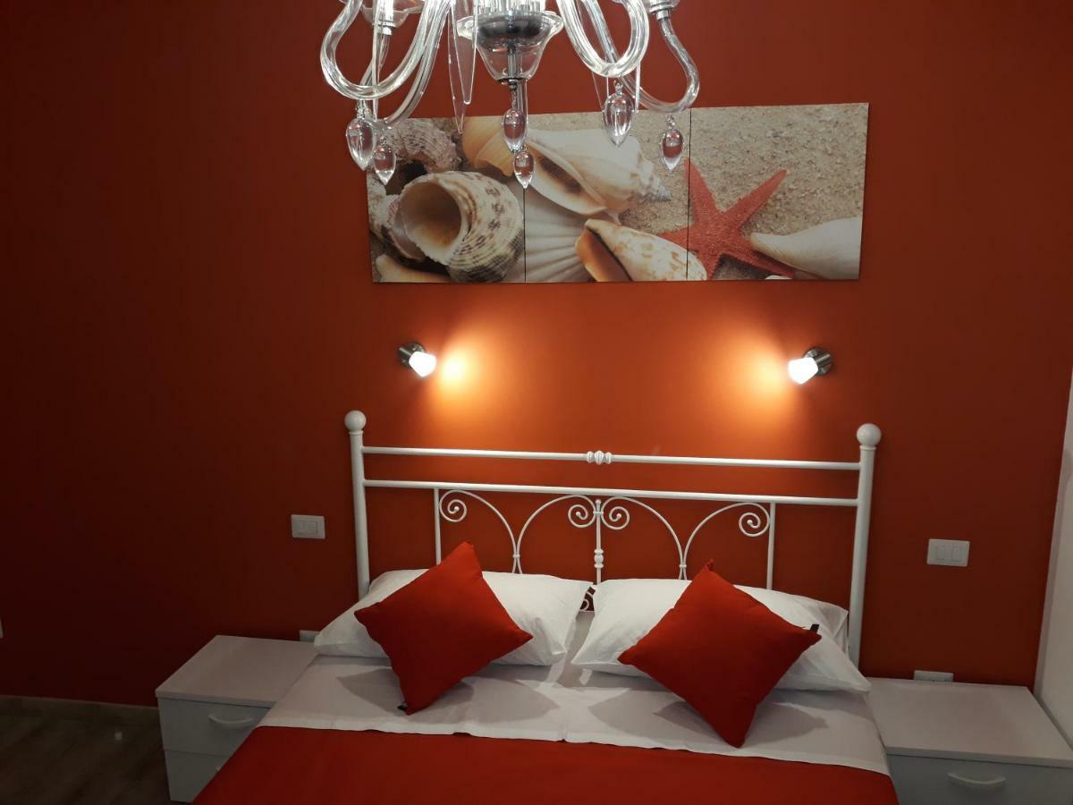B&B Medusa גאליפולי מראה חיצוני תמונה
