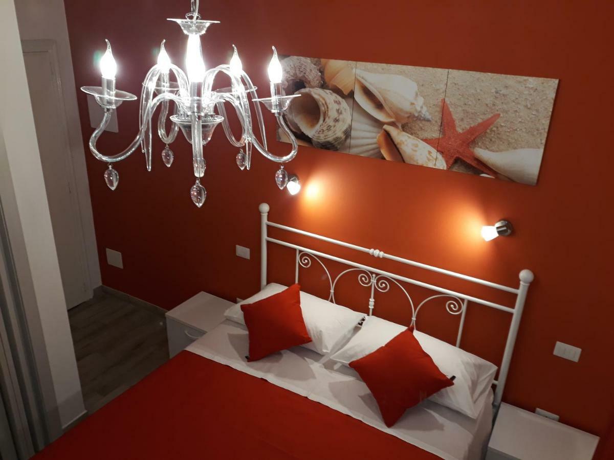 B&B Medusa גאליפולי מראה חיצוני תמונה