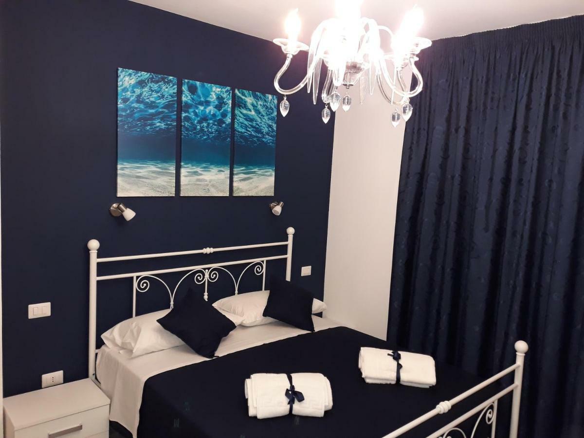 B&B Medusa גאליפולי מראה חיצוני תמונה